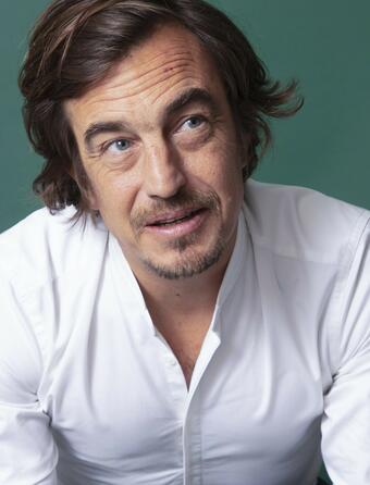 Olivier Bourdeaut Une histoire damour et de violence Gallimard0.jpg