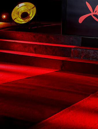 Le festival de Cannes