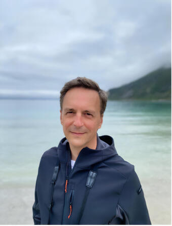 Jerome Sueur Frontieres vivantes De la porosite du monde des cellules aux ecosystemes Actes Sud0.jpg