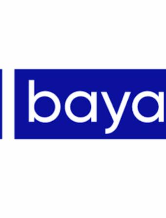 Logo Groupe Bayard
