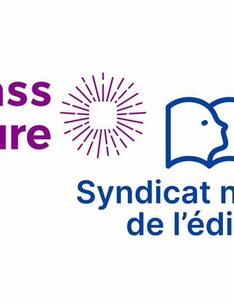 Logo du pass Culture et du SNE 