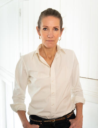 Noëlle Meimaroglou