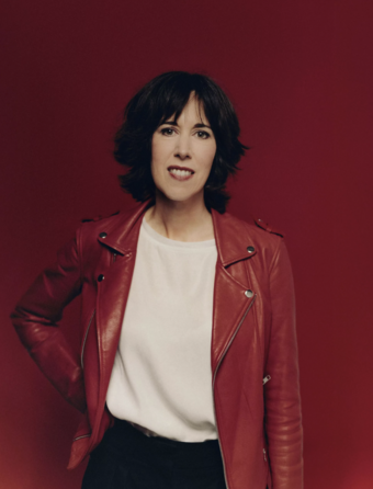 Laetitia Colombani (c) Dorian Prost