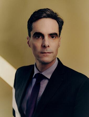 Nicolas Idier