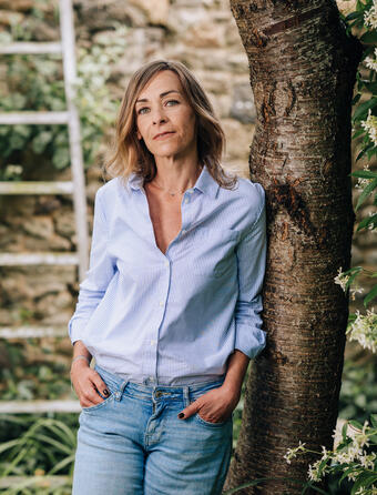 Agnès Martin-Lugand 
