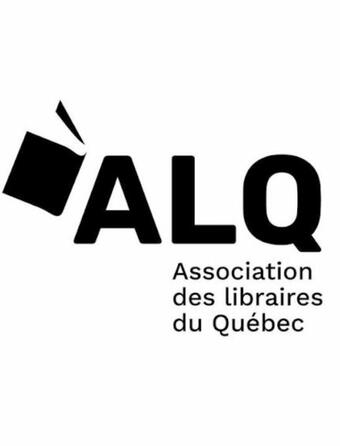 Logo ALQ (Association des libraires du Québec)