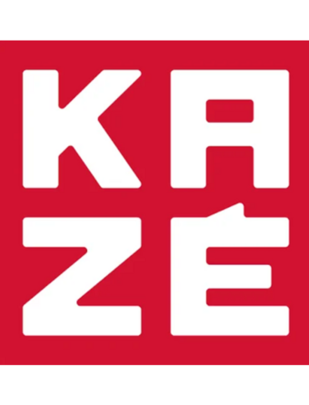 KAZÉ s'implante sur le marché américain à l'automne 2027