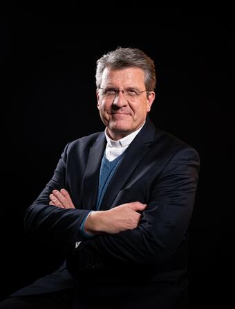 Laurent Stalla-Bourdillon