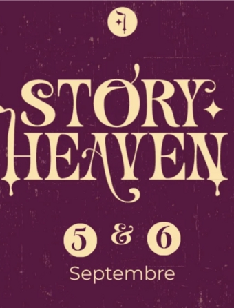 StoryHeaven