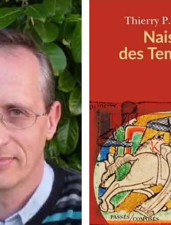 Thierry P.F. Leroy