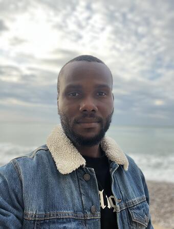 Jocelyn Danga