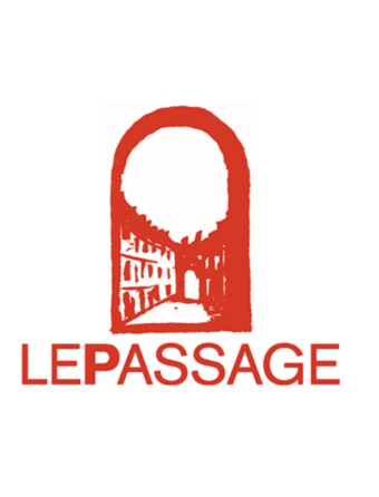 Le Passage logo