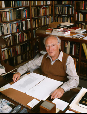 Leo Lowenthal Autodafes Ces livres quon brule Rue dUlm0.jpg