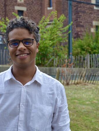  Malik Diallo, directeur des bibliothèques de Rennes - crédits Fanny Guyomard.JPG 