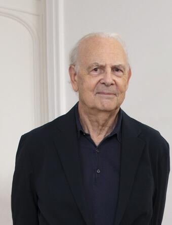 Patrick Modiano Lelephant Gallimard0.jpg
