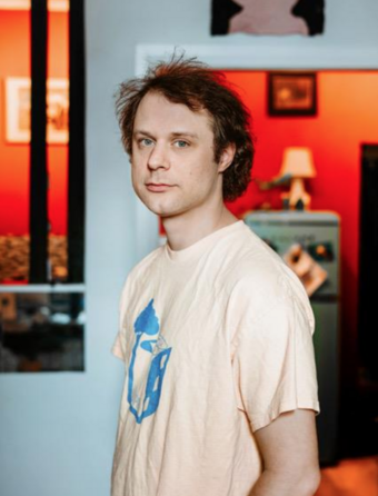 Paul Kawczak