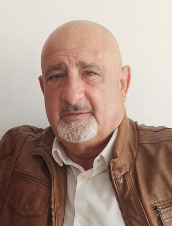 Raphaël Jerusalmy