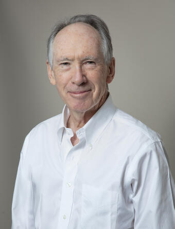 Ian McEwan