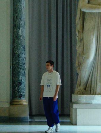 La Gradiva. Tandem