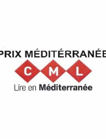 Logo prix Méditerranée