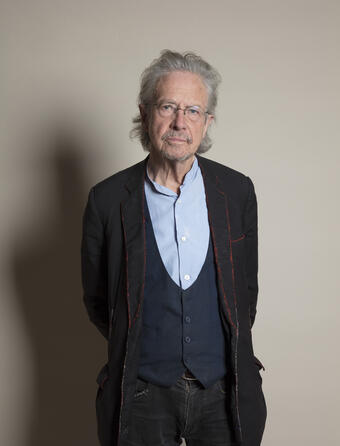 Peter Handke La ballade du dernier client Gallimard0.jpg