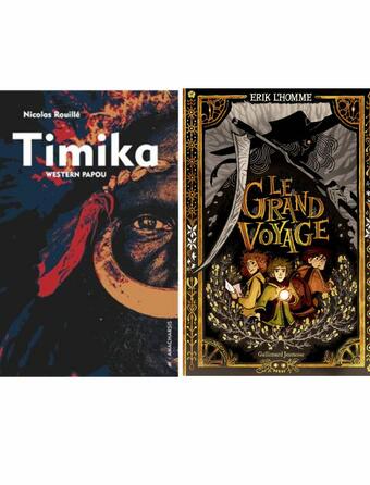 Prix Lire en Poche 2026