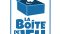 logo la boite de jeu