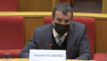 Lagardère Sénat 