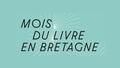 "Mois du livre en Bretagne"