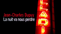 bus palladium Jean-Christophe Dupuy