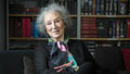 Margaret Atwood 