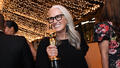 Jane Campion, réalisatrice de "The Power Of The Dog", le 27 mars 2022.