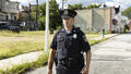 Jon Bernthal dans la mini série "We own the city" 