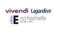 Hachette vivendi lagardère