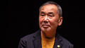 Haruki Murakami