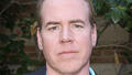 Bret Easton Ellis auteur de The Shards