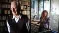 Alain Badiou et Barbara Cassin