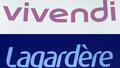 Vivendi / Lagardère 
