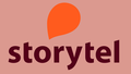 logo storytel