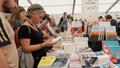 Salon du livre du Grand Bivouac - ©Marc Dufournet