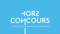 Logo Prix hors concours