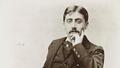 Portrait de Marcel Proust en 1865