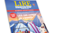 Palamarès 2022 des 100 livres de l'année Lire magazine littéraire 