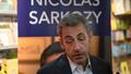 Nicolas Sarkozy