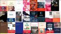 Prix Libraires en seine 2023