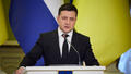 Volodymyr Zelensky