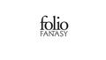 Folio Fantasy logo