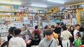 Japanim joffre4 Les librairies Japanim misent sur l'organisation d'évènements pour fédérer les lecteurs.