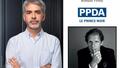 Romain Verley auteur de PPDA Le Prince noir