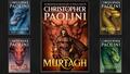 Murtagh Christopher Paolini